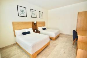 Hotel Plaza Rioverde