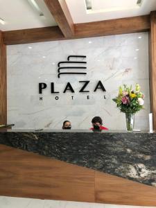 Hotel Plaza Rioverde