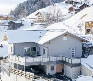 Ferienwohnung Ganahl - Innerberg