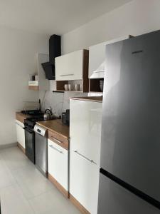 Apartament Oksford 3