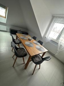 Apartament Oksford 3