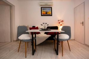 Studio apartman LUNA Rovinj Centar