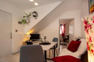 Studio apartman LUNA Rovinj Centar