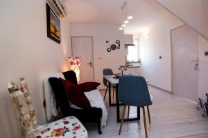 Studio apartman LUNA Rovinj Centar