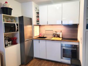 Appartements Candyland-20min Disney-Famille : photos des chambres
