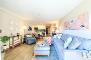 Luxury Villa - Flora View - Ground Level -Seascape