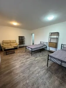 Oberhausen Apartments - Aldenrade