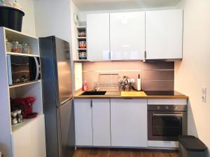 Appartements Candyland-20min Disney-Famille : photos des chambres