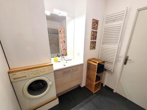 Appartements Candyland-20min Disney-Famille : photos des chambres