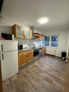 Oberhausen Apartments