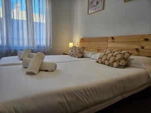 147A Apartamento La Arena 3 dormitorios by R2R Consulting