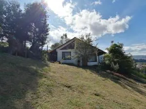 Alojamiento en Iza cerca al parque - 伊萨