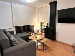 Julia Petulia en Cerler