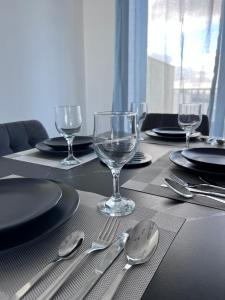 Sea Breeze Duplex Deluxe Penthouse