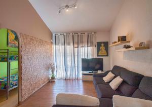 Costa Adeje Duplex with Sea View