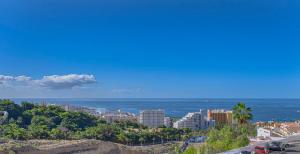 Costa Adeje Duplex with Sea View