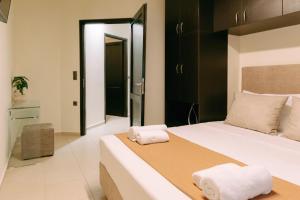 Ismini City Center Apartment