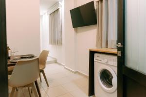 Ismini City Center Apartment