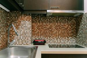 Ismini City Center Apartment