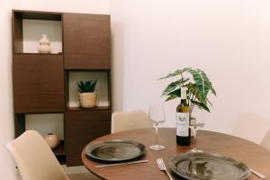 Ismini City Center Apartment