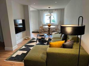 Salmosalar - 4hvězdičkové hotely ve městě Cangas de Onís