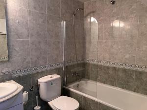 Julia Petulia en Cerler