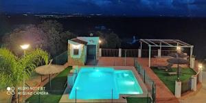 La sombra del lagarto