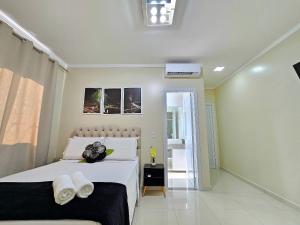 Casa 2 quartos Jacuzzi aquecida prox Cataratas