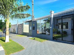 Casa 2 quartos Jacuzzi aquecida prox Cataratas