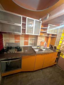 Minerva apartament”s