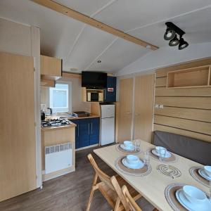 MH-MAUFAY -- Mobil-Home -- Puy du Fou - 30 min