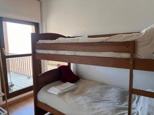 Julia Petulia en Cerler