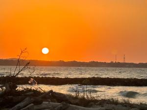 Apartamento Coveñas frente al mar