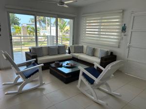 Apartamento Coveñas frente al mar