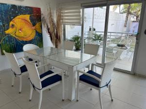 Apartamento Coveñas frente al mar