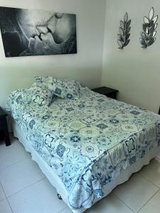 Apartamento Coveñas frente al mar