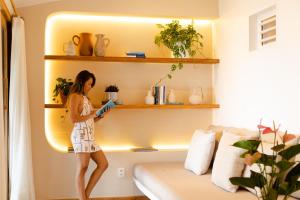 Casa PESQUEIRA Preá - Frente Mar!