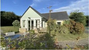 LE COURTIL : Charmante maison Bretonne - Le Poirier