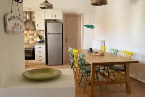 Cozy apartment in Paleros! S & C Apartment - Paleros