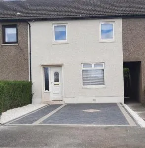 Springbank Holiday Home - Dunfermline