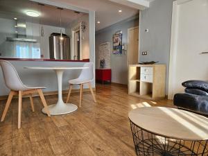 130A - Precioso apartamento en Cimadevilla by R2R Consulting