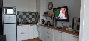 Appart. Cosy vue Mer