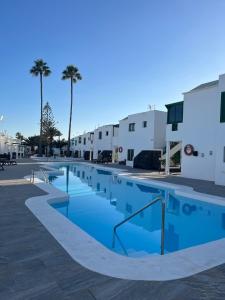 APARTAMENTO LANZA PALM