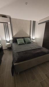 Appart'hotels Spa limmersion : photos des chambres