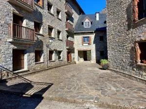 El Rincón del Tozal - Лануса