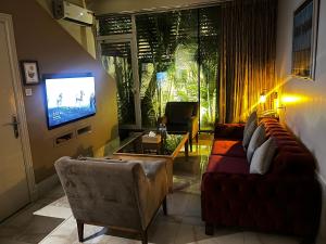 فلل الخالدية