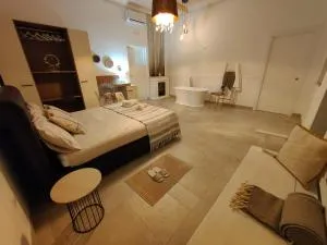 RELAIS ANTICHE MEMORIE - Laterza