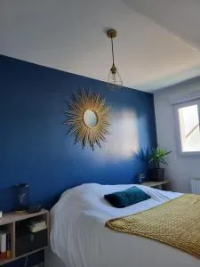 Chez Camille et Lucas - Le Parc Chez Camille et Lucas - Le Parc