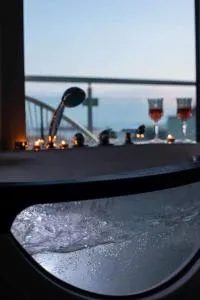 Lena Apartments Potos - Pefkari