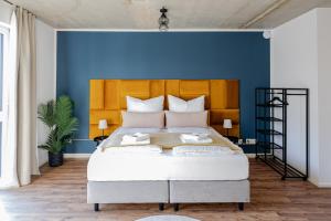 Svyvo Cologne - Serviced Apartments Ehrenfeld